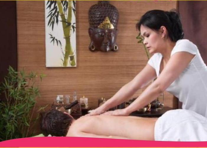 Body to Body Massage in yerwada pune